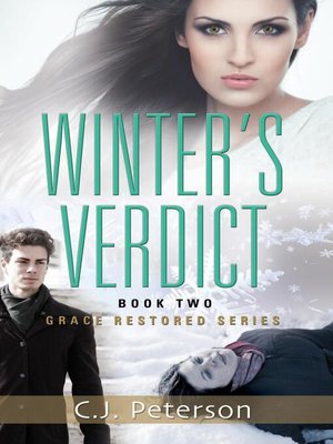 cover image of Winter's Verdict